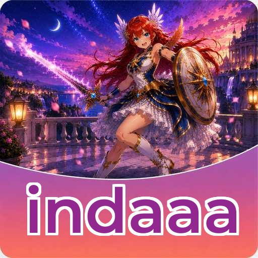 Profil indaaa Indonesia